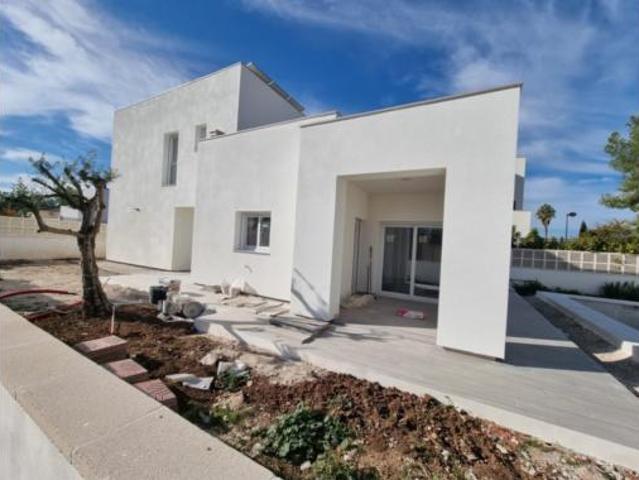 Chalet en venta en els Poblets, la Marina Alta