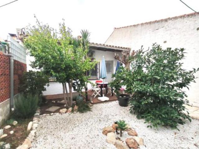 Chalet en venta en els Poblets, la Marina Alta