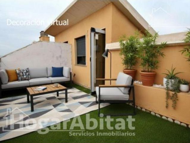 Chalet en venta en els Poblets, la Marina Alta