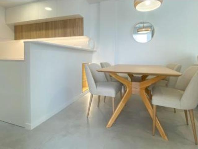 Chalet en venta en els Poblets, la Marina Alta