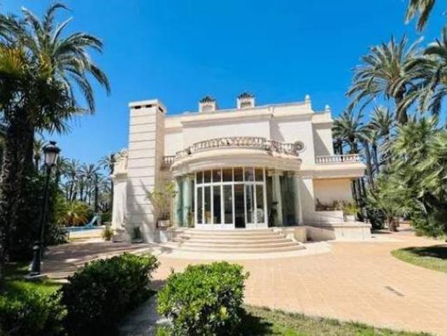 Chalet en venta en Candalix, el Baix Vinalopó