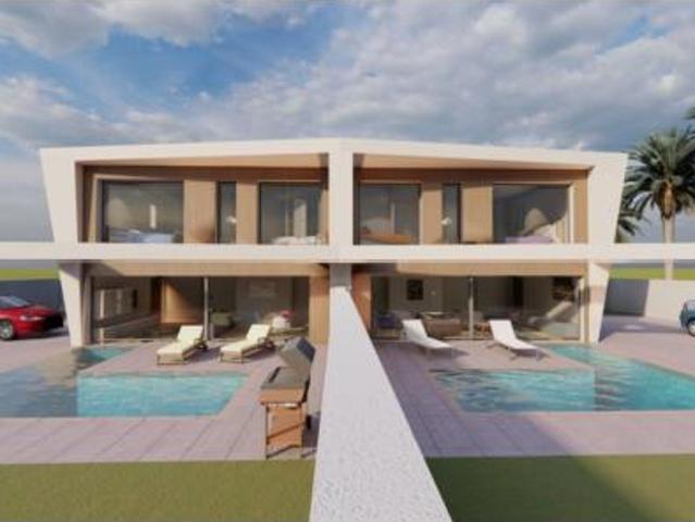 Chalet en venta en Torrellano, el Baix Vinalopó