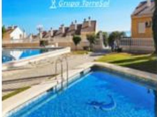 Chalet en venta en Urbanització Els Arenals del Sol, el Baix Vinalopó