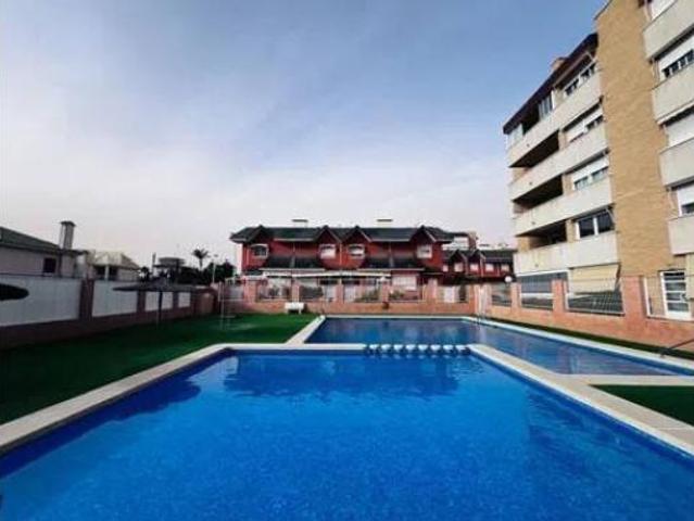 Chalet en venta en Atzavares, el Baix Vinalopó