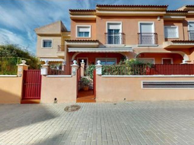Chalet en venta en Perleta, el Baix Vinalopó