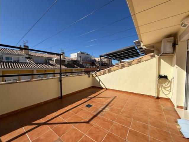 Chalet en venta en l'Horta Nord, Valencia