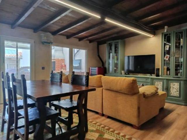 Chalet en venta en Encinas De Abajo, Castilla y León