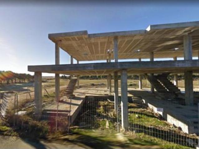 Chalet en venta en Encinas De Abajo, Castilla y León