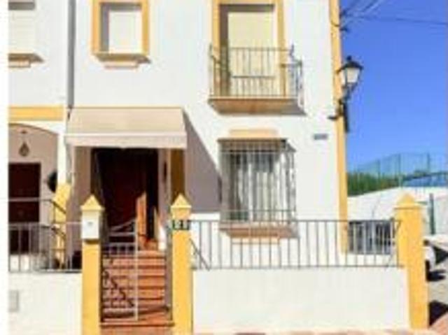 Chalet en venta en Encinas Reales, Andalucía