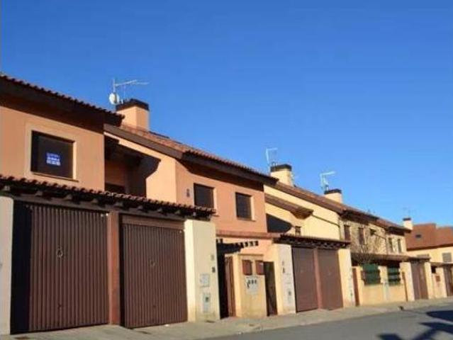Chalet en venta en Sexmo de Cabezas, Encinillas