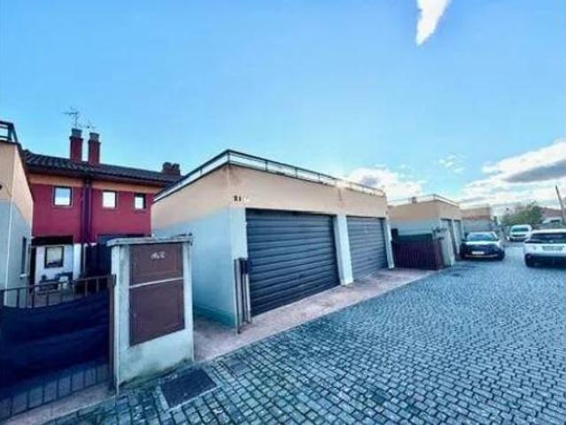 Chalet en venta en Izarbeibar-Novenera, Navarra