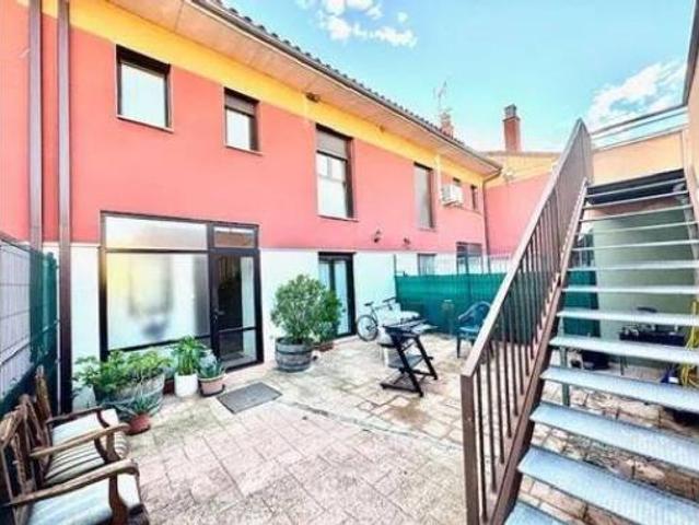 Chalet en venta en Izarbeibar-Novenera, Navarra