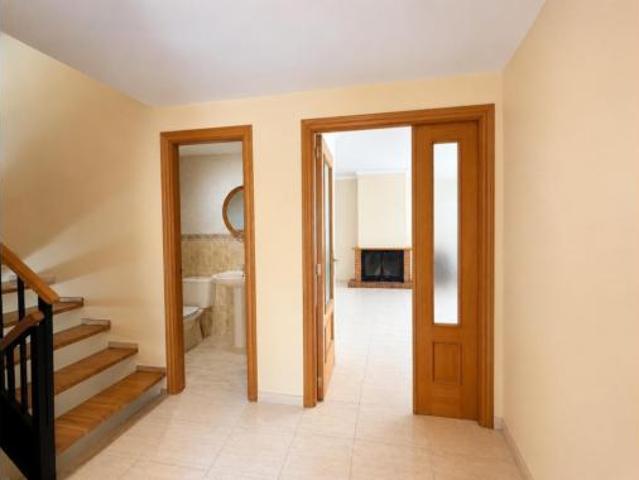 Chalet en venta en La Canal de Navarrés, Valencia