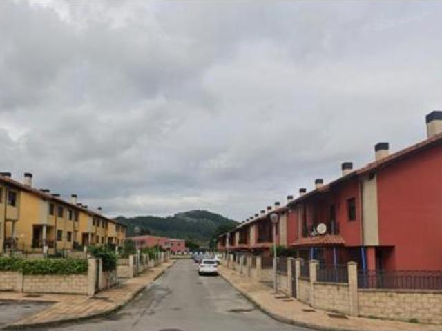 Chalet en venta en Entrambasaguas, Cantabria