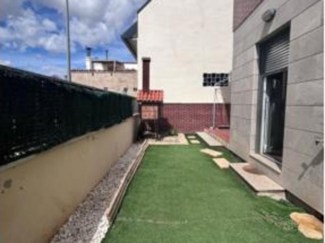 Chalet en venta en Entrena, La Rioja
