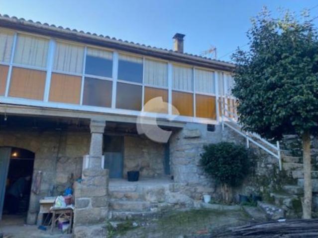 Chalet en venta en Entrimo, A Baixa Limia