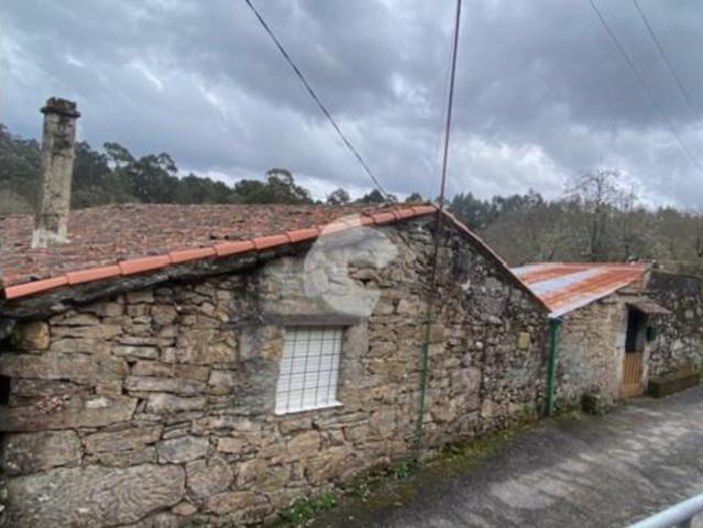 Chalet en venta en Entrimo, A Baixa Limia