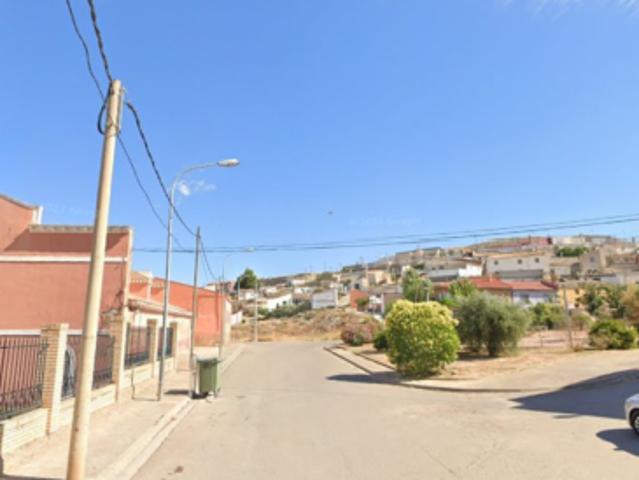 Chalet en venta en Valdejalón, Aragón