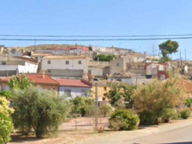 Chalet en venta en Valdejalón, Aragón