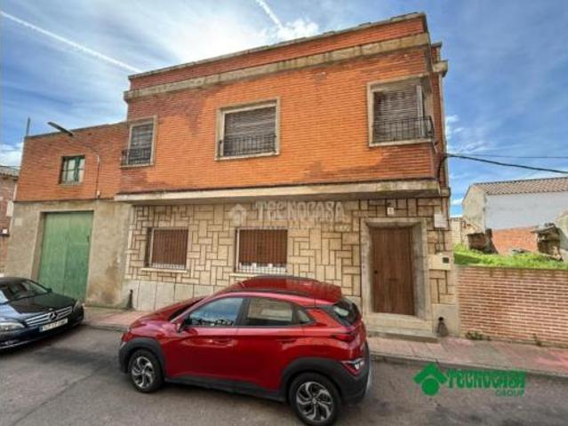 Chalet en venta en Erustes, Castilla-La Mancha