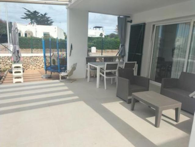 Chalet en venta en es Mercadal, Menorca