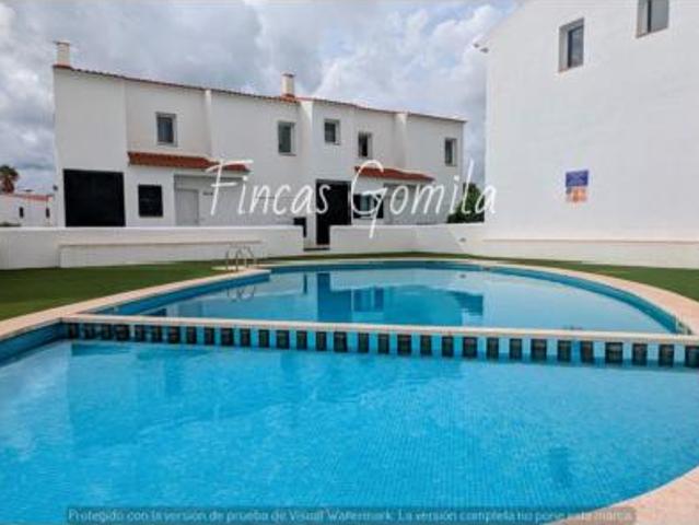 Chalet en venta en es Mercadal, Menorca