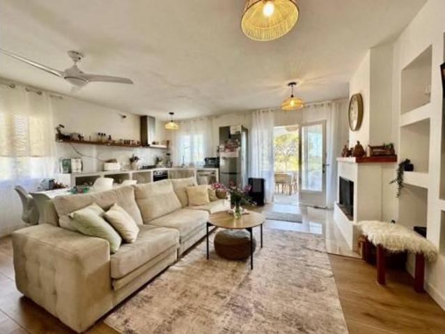 Chalet en venta en es Mercadal, Menorca