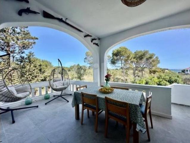 Chalet en venta en es Mercadal, Menorca