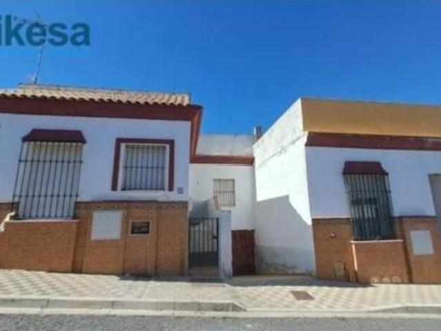 Chalet en venta en El Condado, Andalucía