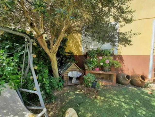 Chalet en venta en Escalona, Castilla-La Mancha