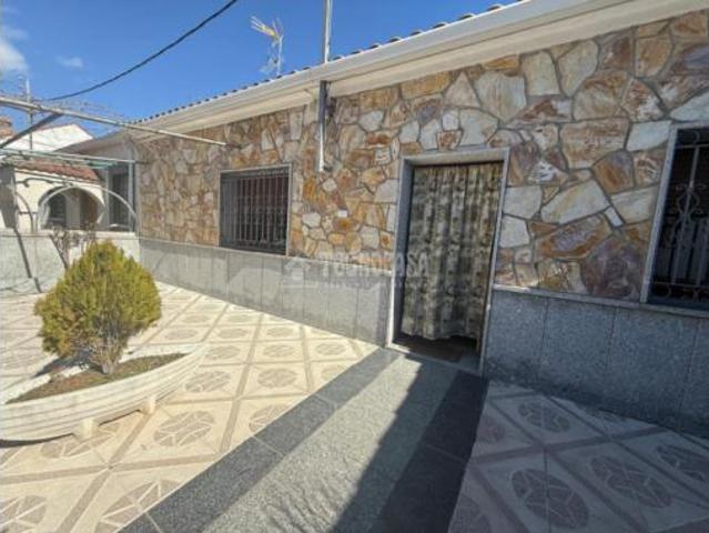 Chalet en venta en Escalona, Castilla-La Mancha