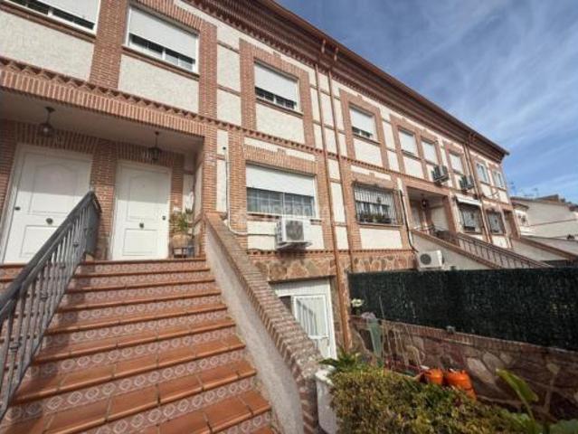 Chalet en venta en Escalona, Castilla-La Mancha