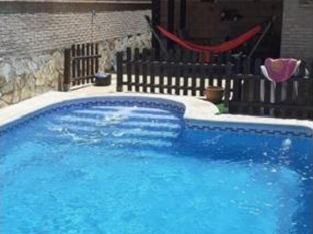 Chalet en venta en Escalona, Castilla-La Mancha