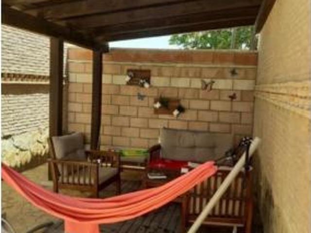 Chalet en venta en Escalona, Castilla-La Mancha