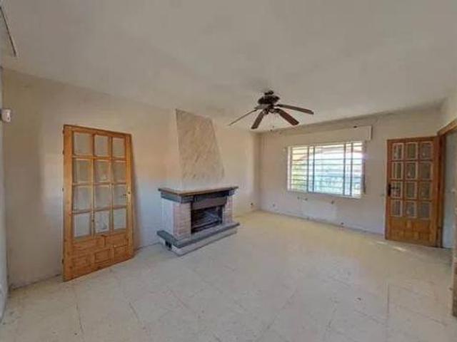Chalet en venta en Vega de Escalona, Escalona