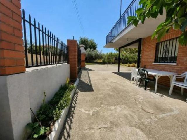 Chalet en venta en Primie/Los Cuervos, Escalona