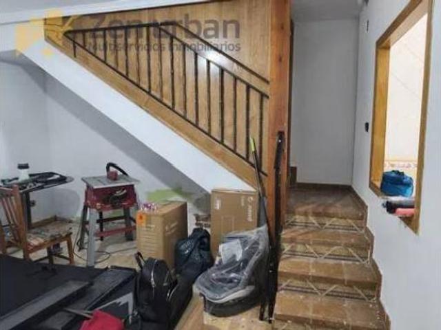 Chalet en venta en Escalona, Castilla-La Mancha