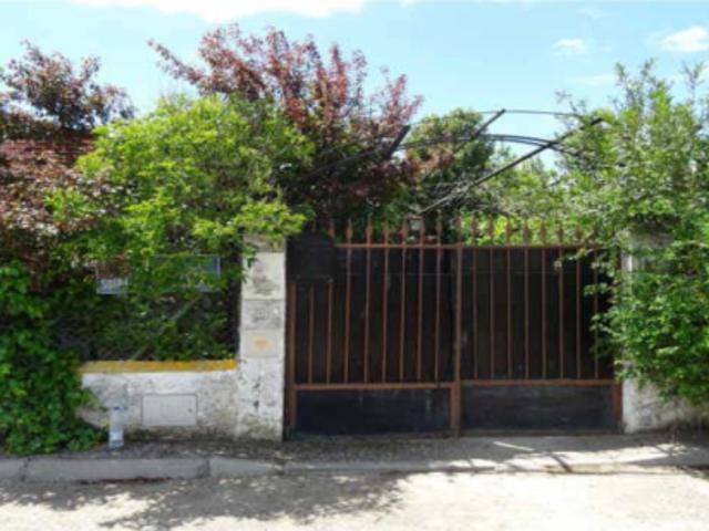 Chalet en venta en El Mirador del Almendro, Escalona