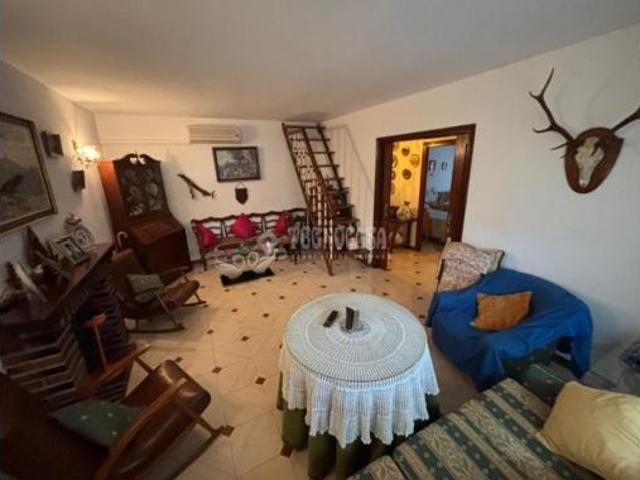 Chalet en venta en Escalona, Castilla-La Mancha