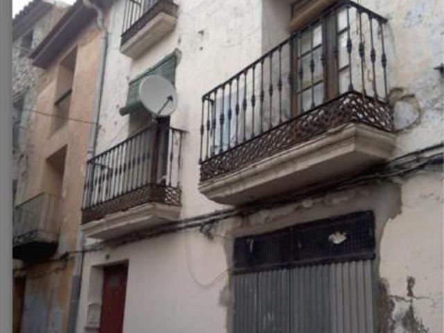 Chalet en venta en Ribera Baja del Ebro, Aragón