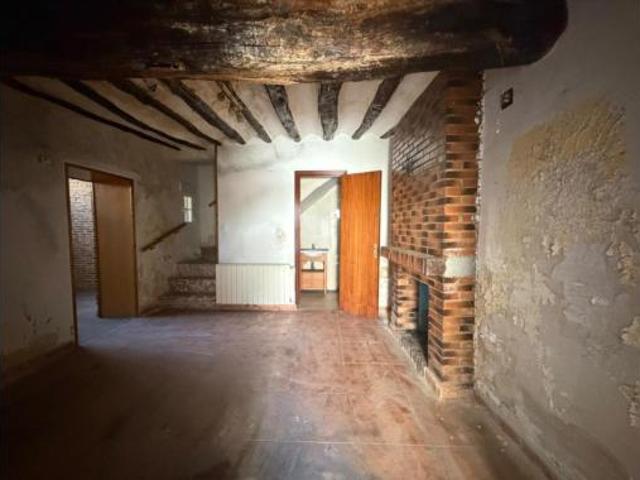 Chalet en venta en Escopete, Castilla-La Mancha