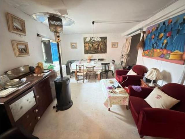 Chalet en venta en Escopete, Castilla-La Mancha