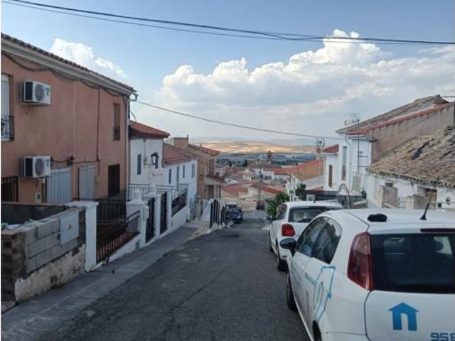 Chalet en venta en Comarca de Alhama, Andalucía