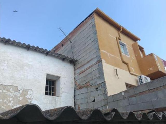 Chalet en venta en Comarca de Alhama, Andalucía