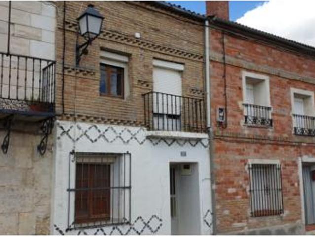 Chalet en venta en Esguevillas De Esgueva, Castilla y León
