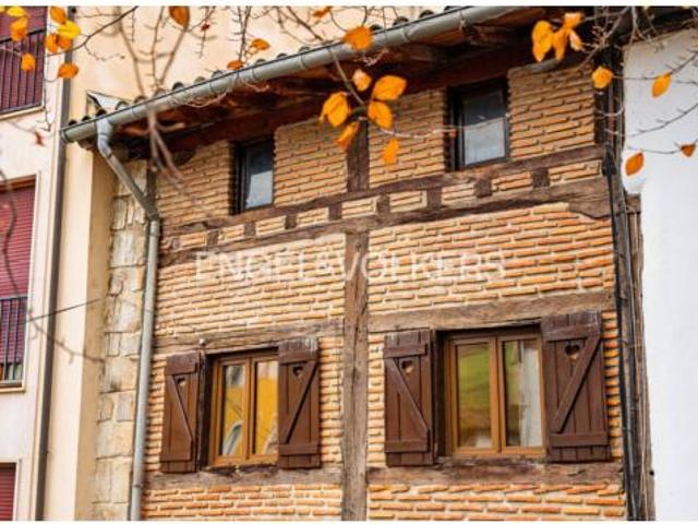 Chalet en venta en Eskoriatza, Guipúzcoa