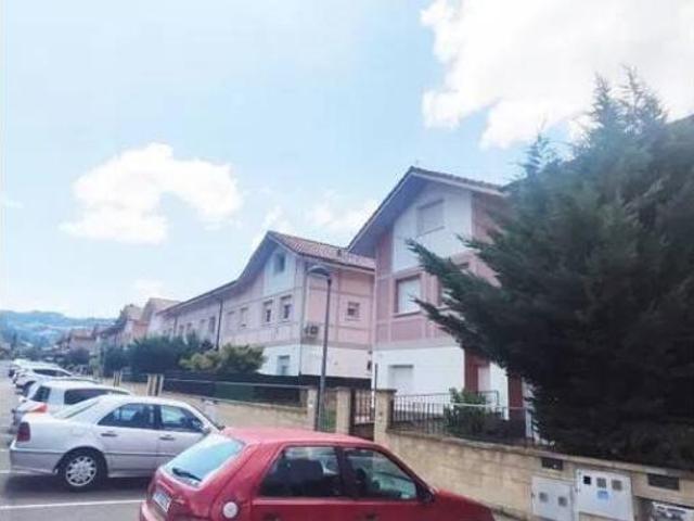 Chalet en venta en Eskoriatza, Guipúzcoa