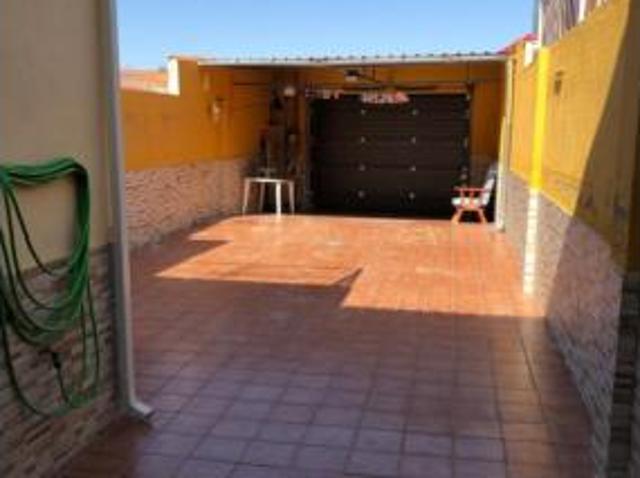 Chalet en venta en Esparragalejo, Extremadura