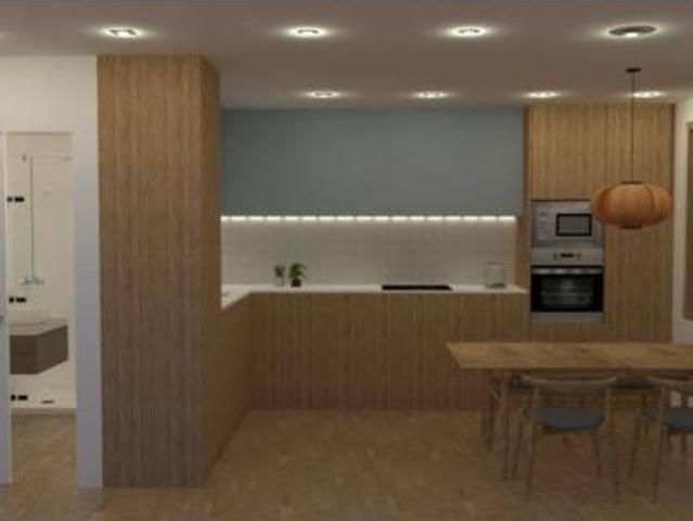 Chalet en venta en la Colònia Sedó, Baix Llobregat