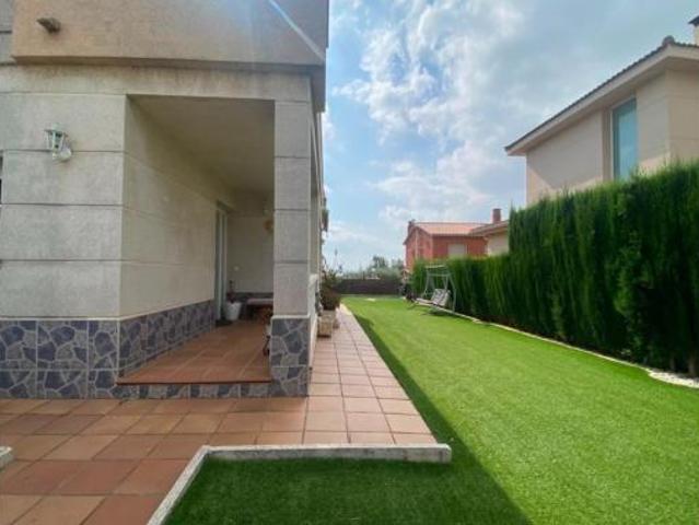 Chalet en venta en Baix Llobregat, Catalunya